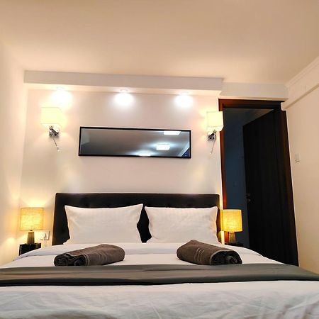Nyuszis Apartman Кишкунмайша Екстериор снимка