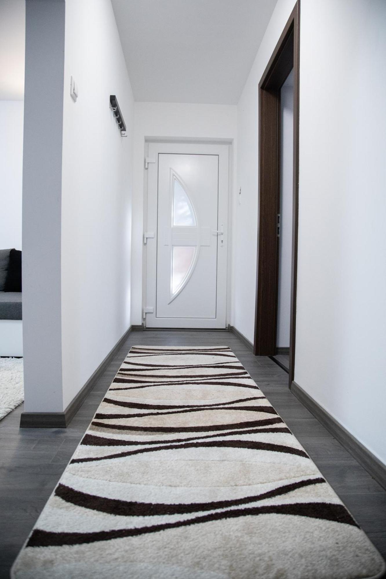Nyuszis Apartman Кишкунмайша Екстериор снимка