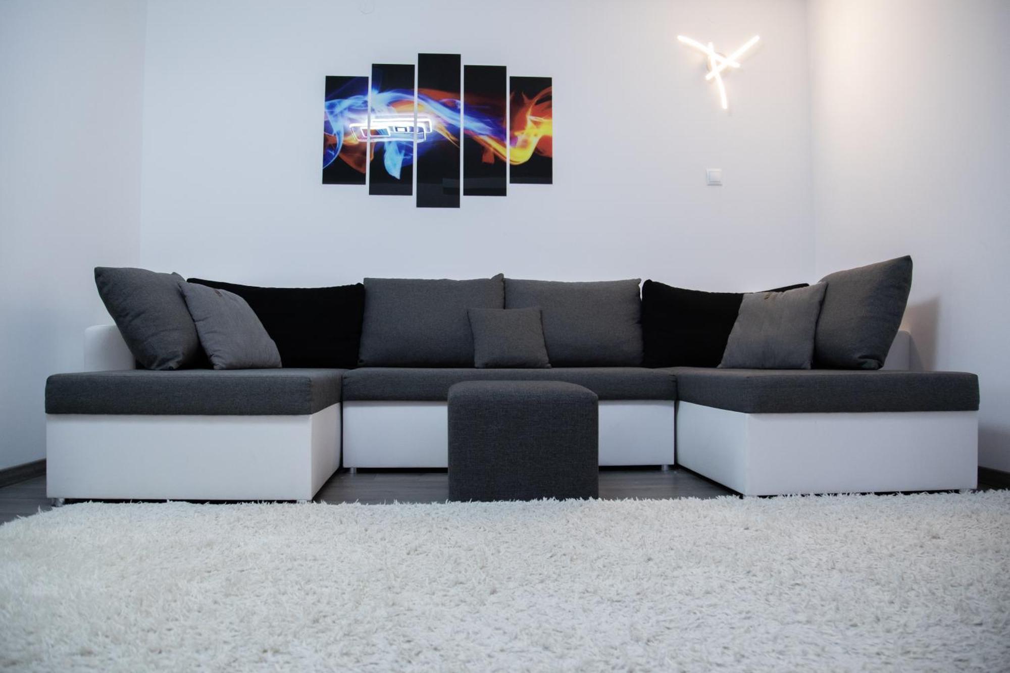 Nyuszis Apartman Кишкунмайша Екстериор снимка