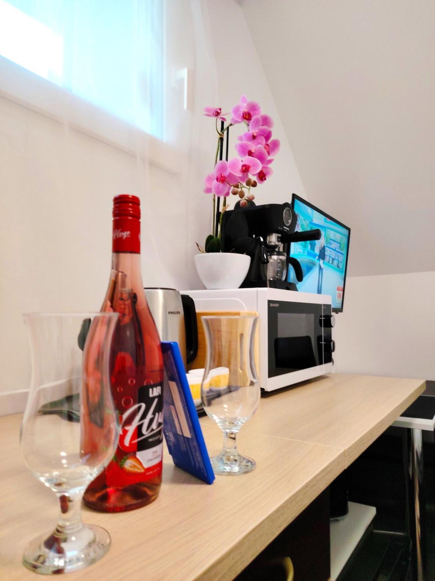 Nyuszis Apartman Кишкунмайша Екстериор снимка